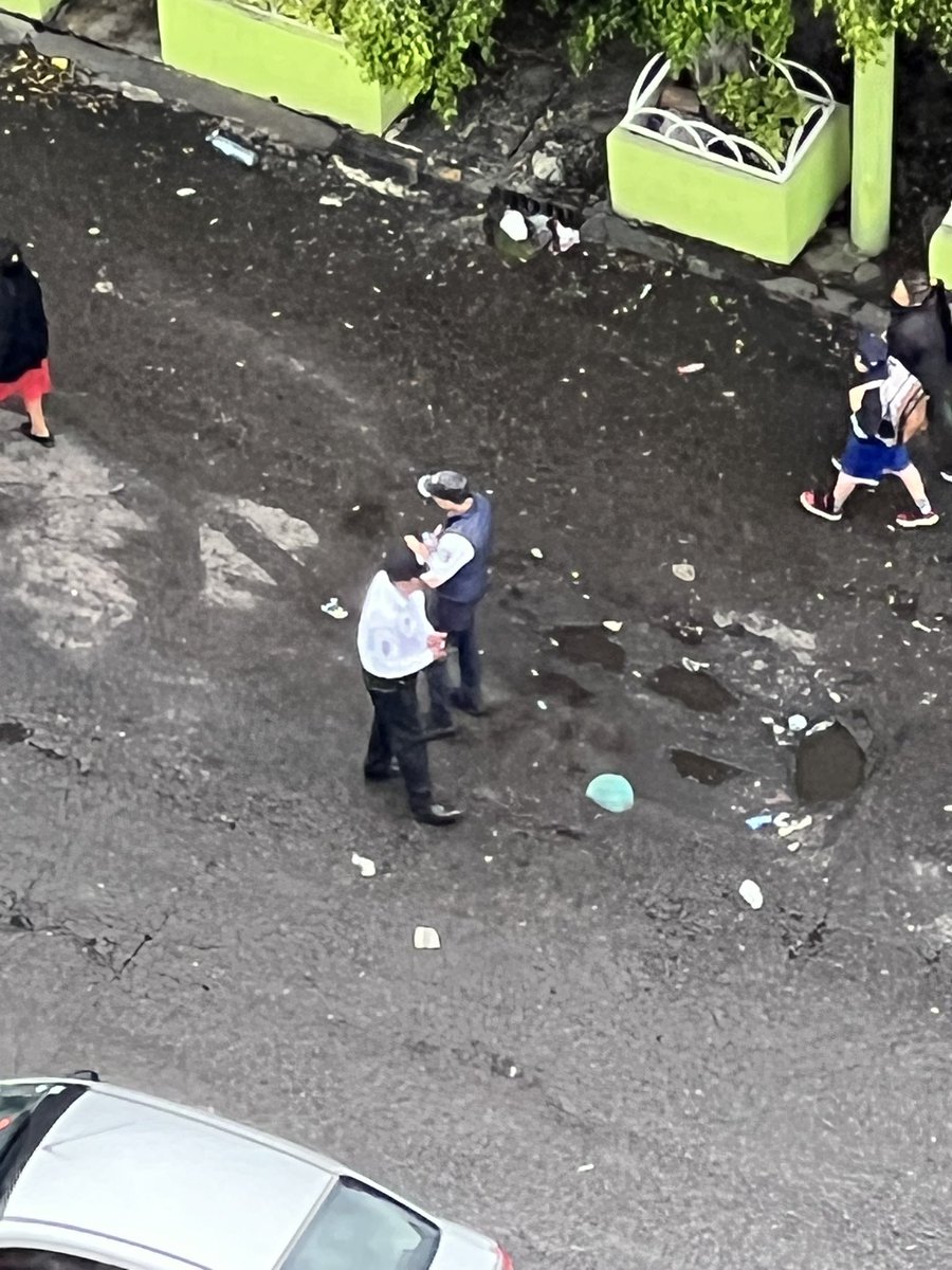 El observador 👀 tweet media