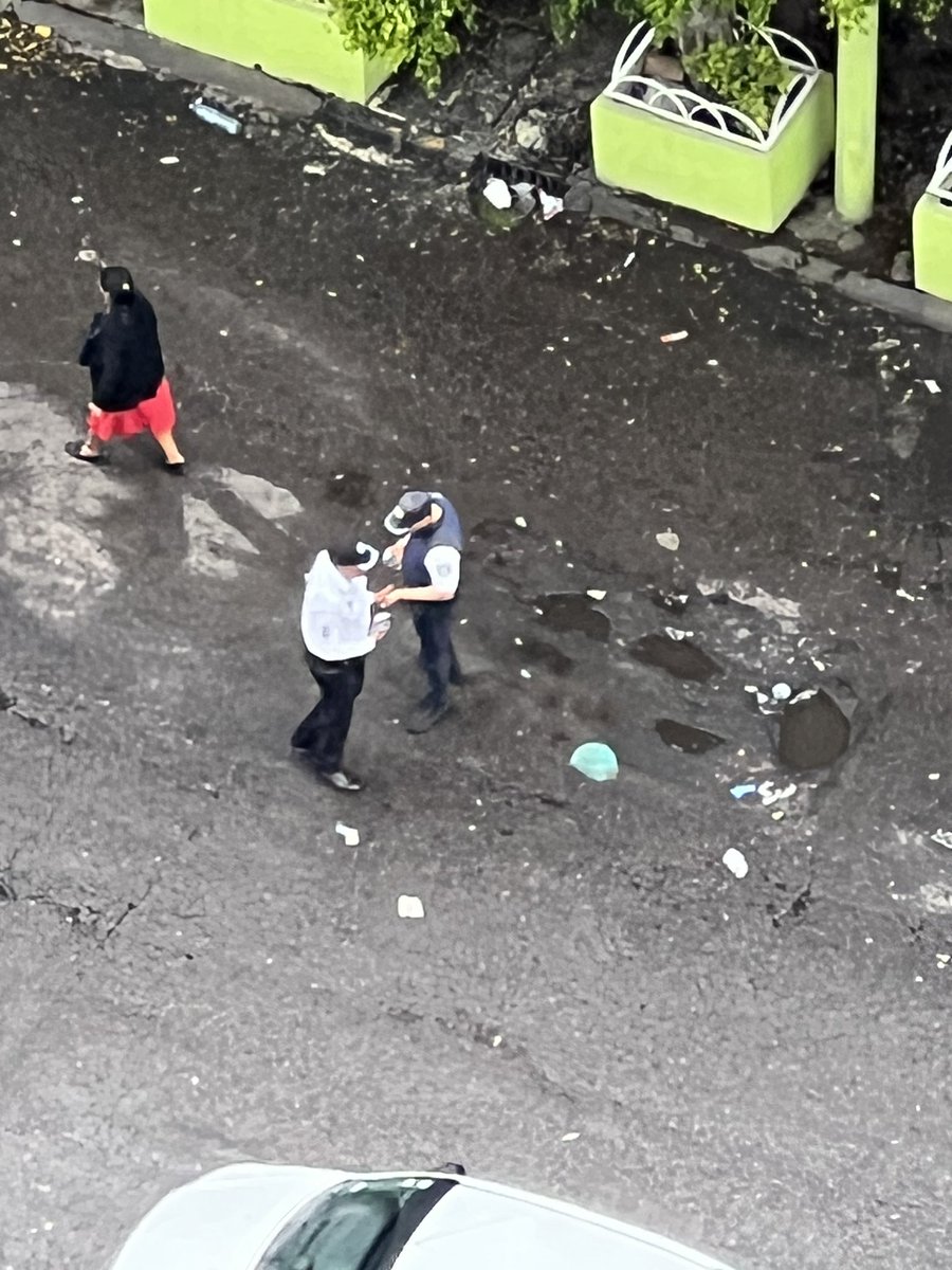 El observador 👀 tweet media