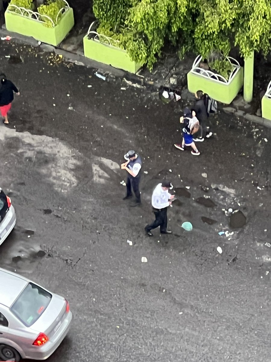 El observador 👀 tweet media