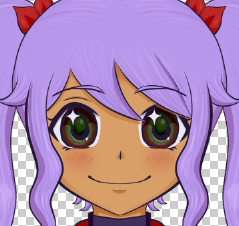 Dallieart's tweet photo. the rigging....may now begin. ✨#Vtuber #PredebutVtuber https://t.co/vmk5gJA0PE