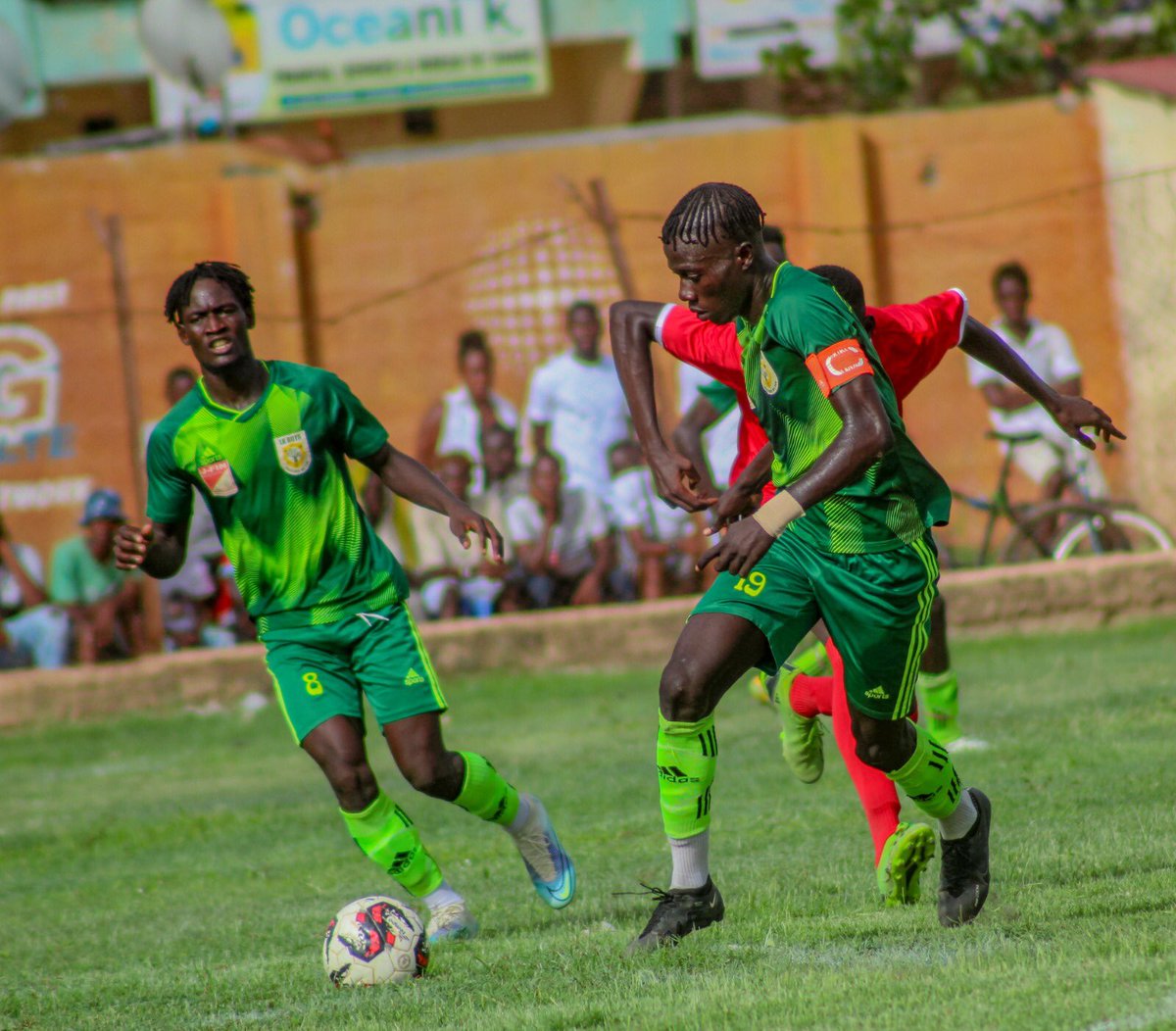 teambaldezz06's tweet photo. LK Boys VS SK United.
#sportsphotography
#photography
#sports
#baldezzmultimedia
#thirddivision
#skunited
#LKboys https://t.co/tGrTHZYbly