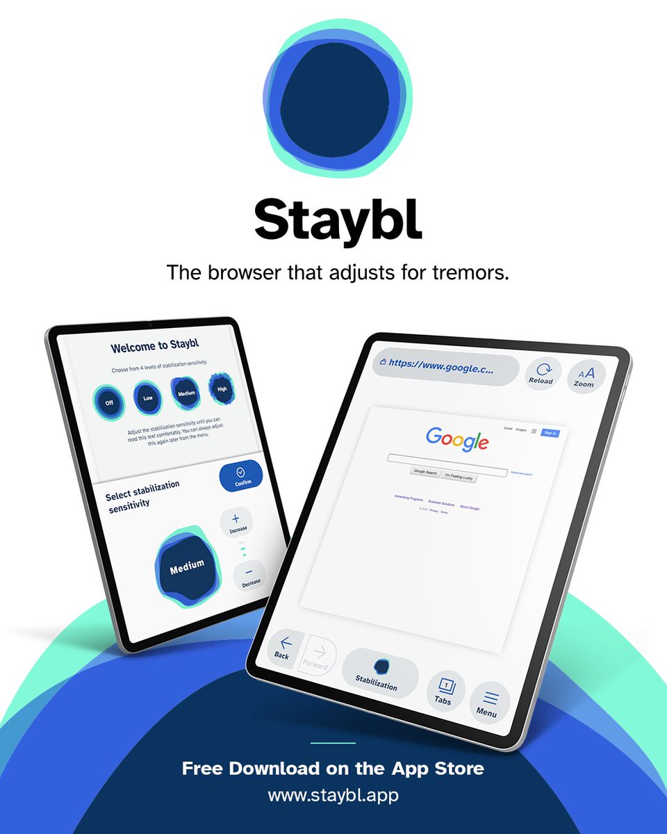 The Clios (@the_clios) on Twitter photo #ClioAwards 2023 Silver Winner - <a href="/StayblCam/">StayblCam</a> : Staybl by <a href="/havasnyc/">Havas New York</a> /<a href="/HavasGermany/">Havas Germany</a> bit.ly/43y4T7M #ClioAwards 2023 Silver Winner - <a href="/StayblCam/">StayblCam</a> : Staybl by <a href="/havasnyc/">Havas New York</a> /<a href="/HavasGermany/">Havas Germany</a> bit.ly/43y4T7M
