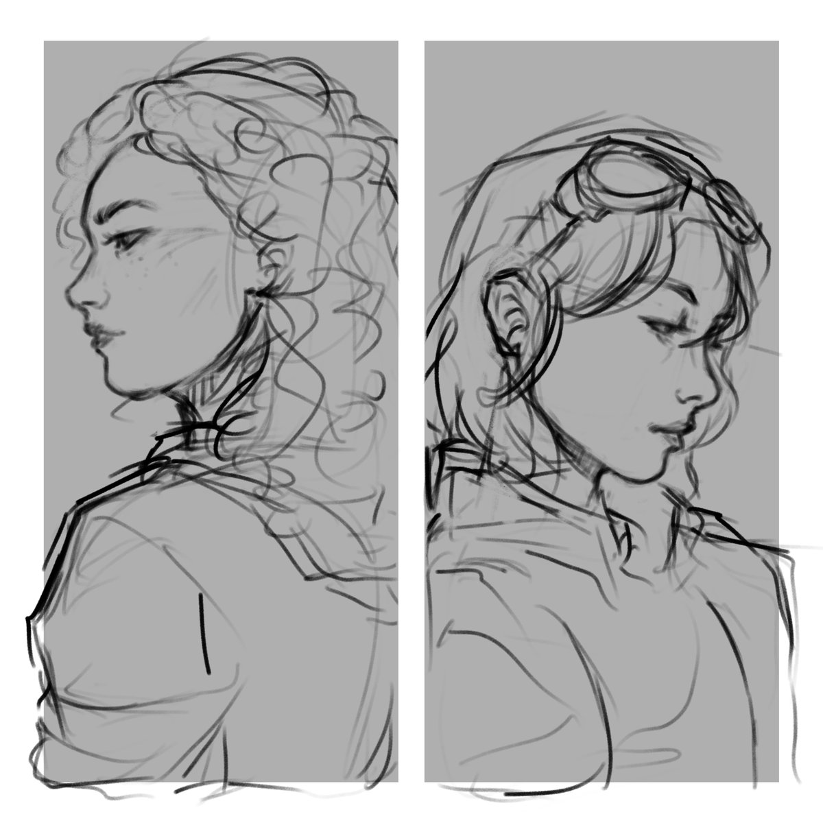 m1lkywaves_'s tweet photo. gearbreakers brainrot is so real rn
here’s a wip of these lovely characters from by far one of my favorite books i’ve taken the time to read
#gearbreakers #fanart https://t.co/mnkQrmpdz0