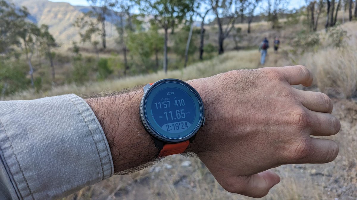 WildThings_Roam's tweet photo. WILD GEAR: We took the #Suunto Vertical Solar Canyon Watch for a trial run and were blown away by its features. Find out why this watch is a must-have for any adventurer.
@Suunto 
https://t.co/mYX2r3WYbs https://t.co/2sVTLkfCk8