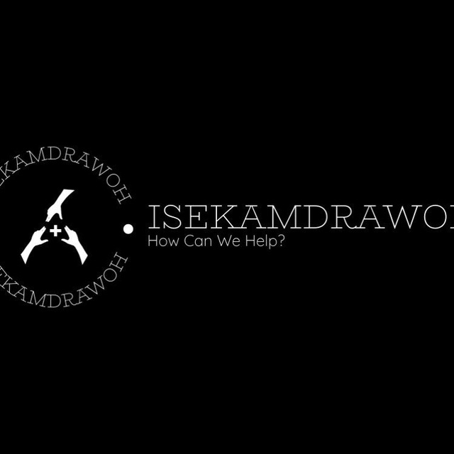 IsekamDrawoh's tweet photo. #NewProfilePic https://t.co/X9DVcoj0Zx