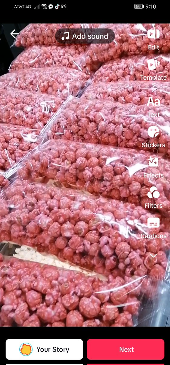 popalott's tweet photo. @Indie5051 Si buscas las palomitas de la imagen, no busques más. https://t.co/NmWak3Vpv7