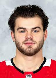 JimCosta_'s tweet photo. Guys 25 and younger with more than 40 goals and 100+ hits in a season since 2007

-Alex Ovechkin (3x)
-Steven Stamkos
-Alex DeBrincat

That's the list https://t.co/4dWNCI256z