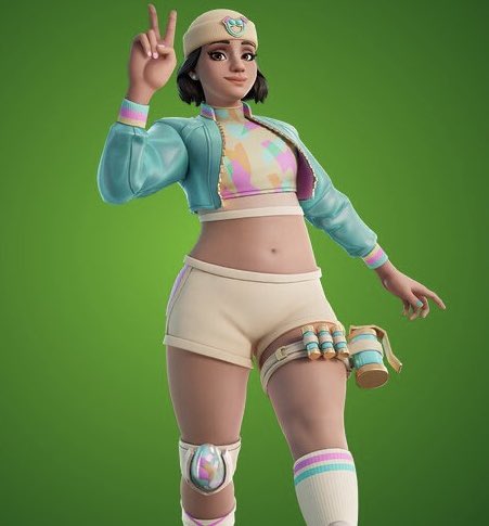 HeadShotChick's tweet image. Doing a giveaway for the new Opal skin🙌

•Like and Retweet
•Follow @HeadShotChick 

Winner announced here in 24 hours💜Good luck! #EpicPartner