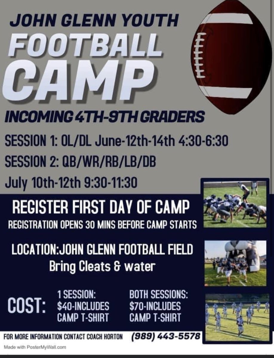 Legacy Saginaw tweet media