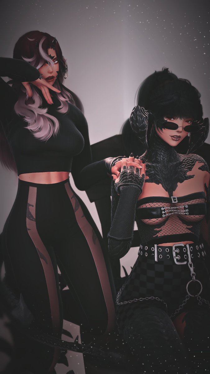 elpispetals's tweet photo. 𝑾𝒆 𝒈𝒐𝒏' 𝒇𝒖𝒄𝒌 𝒖𝒑 𝒕𝒉𝒆 𝒏𝒊𝒈𝒉𝒕, 𝒃𝒍𝒂𝒄𝒌 𝒍𝒊𝒈𝒉𝒕𝒔 🖤
︶꒦꒷♡꒷꒦︶
#GPOSERS #tsarmods #hayliemods #possiblyposing #roomsbyren https://t.co/3XupgfpSkl