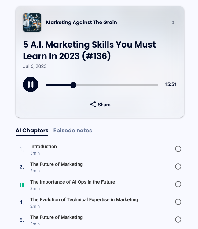 rachel_l_woods's tweet photo. Love seeing the "AI Ops" term starting to get traction in the market. 

The next generation of businesses will be built and operated AI-first. Learning this new set of AI Ops skills is going to be essential. https://t.co/o11nX9O1vx