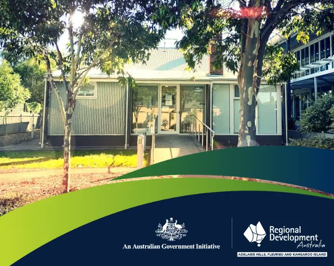 RDA_AHFKI's tweet photo. We're switching up our look! 

Last month, RDA Australia launched a national rebrand to all RDAs across Australia.. so we're working hard in the background to implement the contemporary new look across all our online and offline collateral. 

We hope you like it..! https://t.co/czyKupJRCK