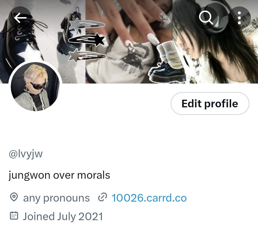 lvyjw's tweet photo. comeback https://t.co/lKJd4WQEzc