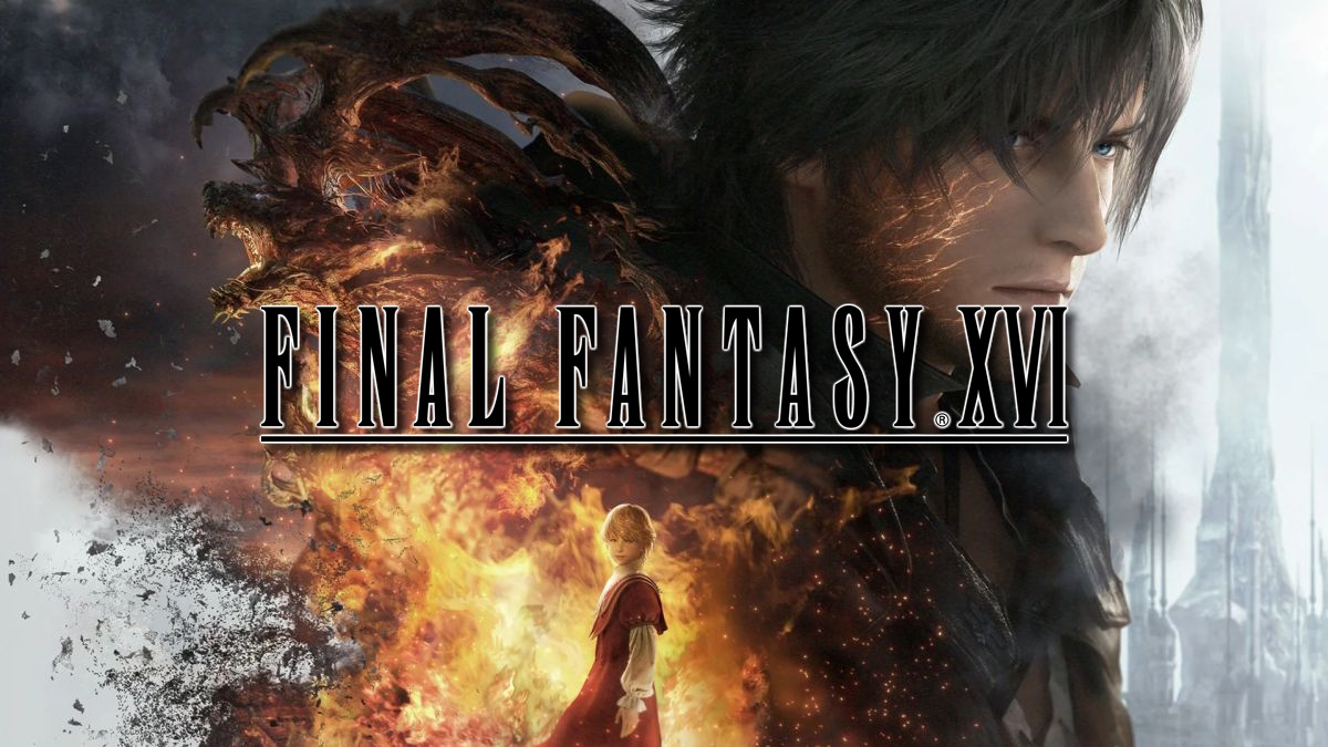 ikaros_complex's tweet photo. Join me later today, Monday, for another trip to Valisthea. Streaming #FINALFANTASYXVI  at 19:00 CEST / 1 PM EDT, so be sure to tune in.  #TwitchStreaming https://t.co/8Bjd9n6ifm https://t.co/UNiXDMlJCB