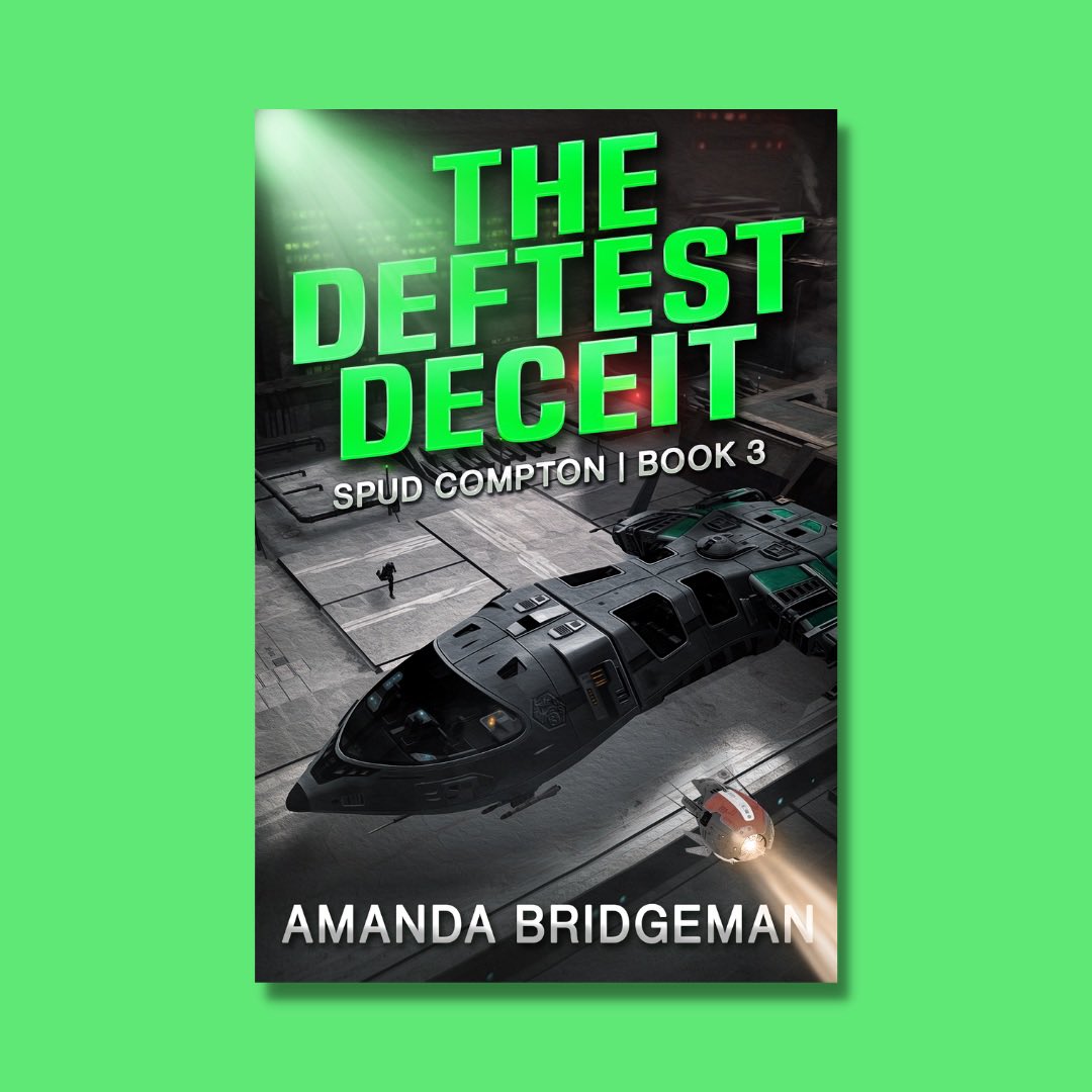 “A wonderful bit of fun, this trilogy can be enjoyed slowly, like a fine wine, or hard, fast and in your face like shots of tequila!” – Wookii13 (Amazon AU)

The Spud Compton novella trilogy is out now!