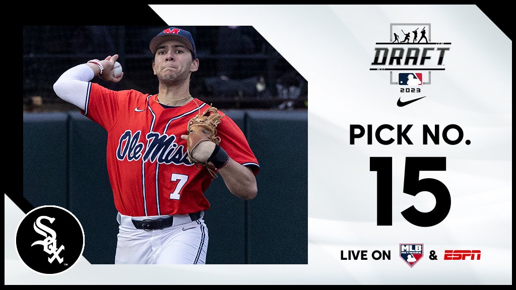 MLB Draft tweet media