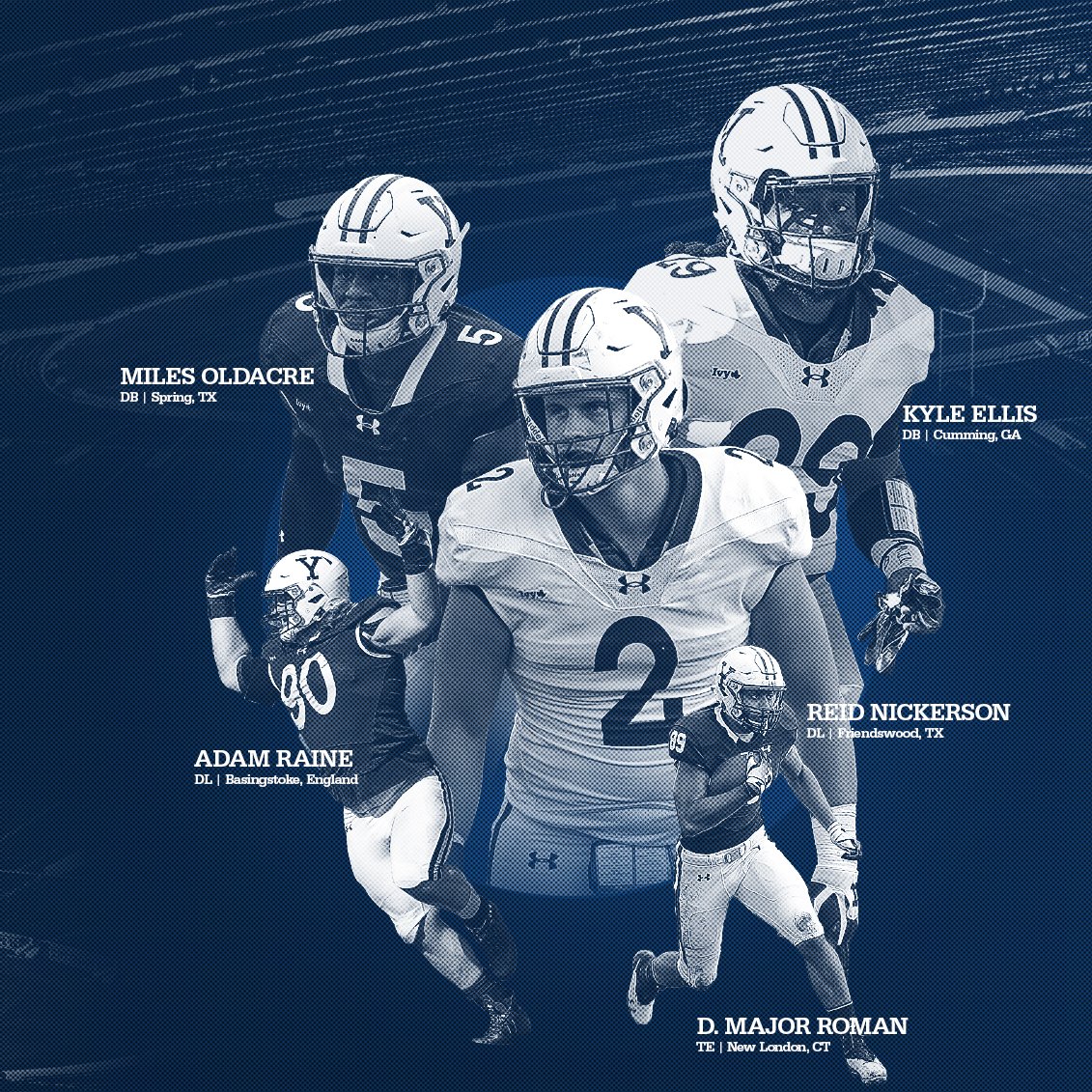 Walton(GA)Recruiting tweet media