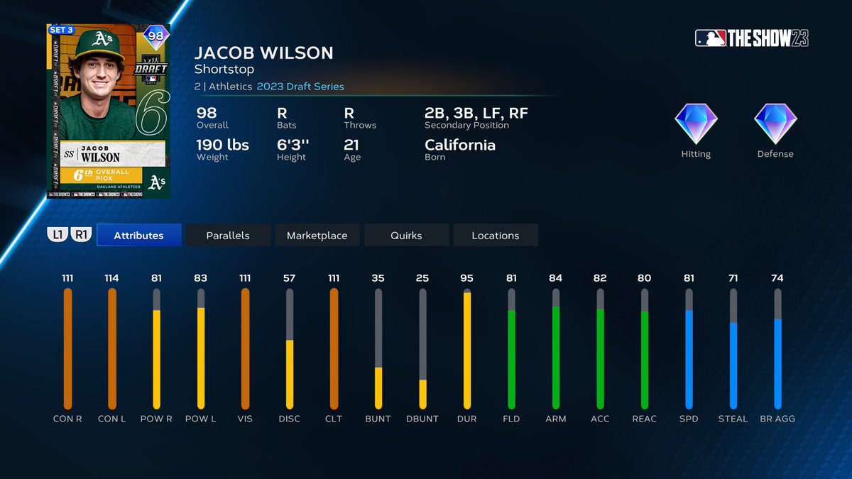 MLB The Show tweet media