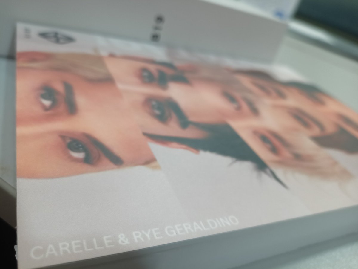 CarelleJoy's tweet photo. Sana matanggap nyo etong gift naming mag asawa sa inyo! ❤️😍 Handcrafted and made by us. 🥰
@stellajero_ @jah447798 @imszmc @JoshCullen_s @felipsuperior @SB19Official https://t.co/S7b6NpV6dC