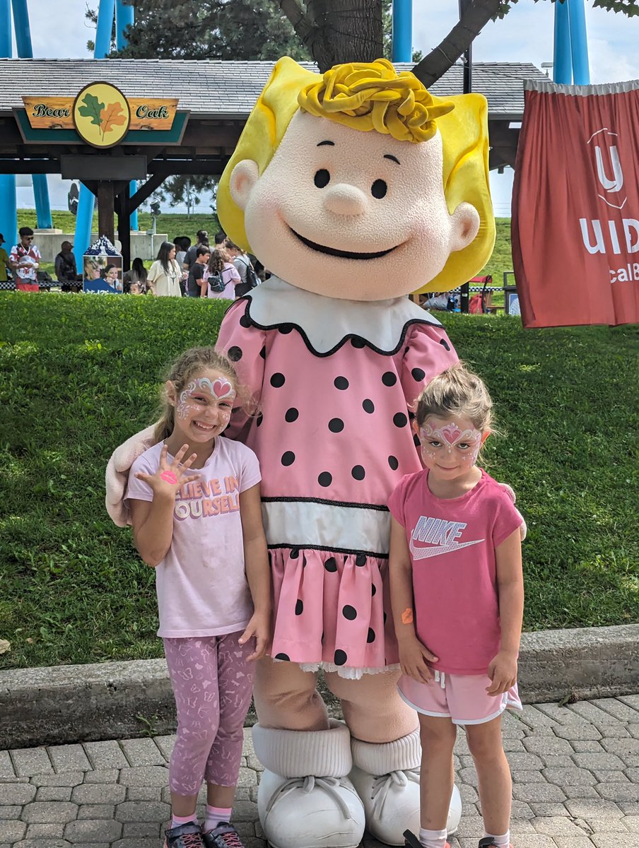 UniforTheUnion's tweet photo. Some final snaps from today’s @WonderlandNews #Unifor Member Appreciation Day! Great weather, food and vibes! Thank you to everyone for coming out. https://t.co/xIybymZp2v