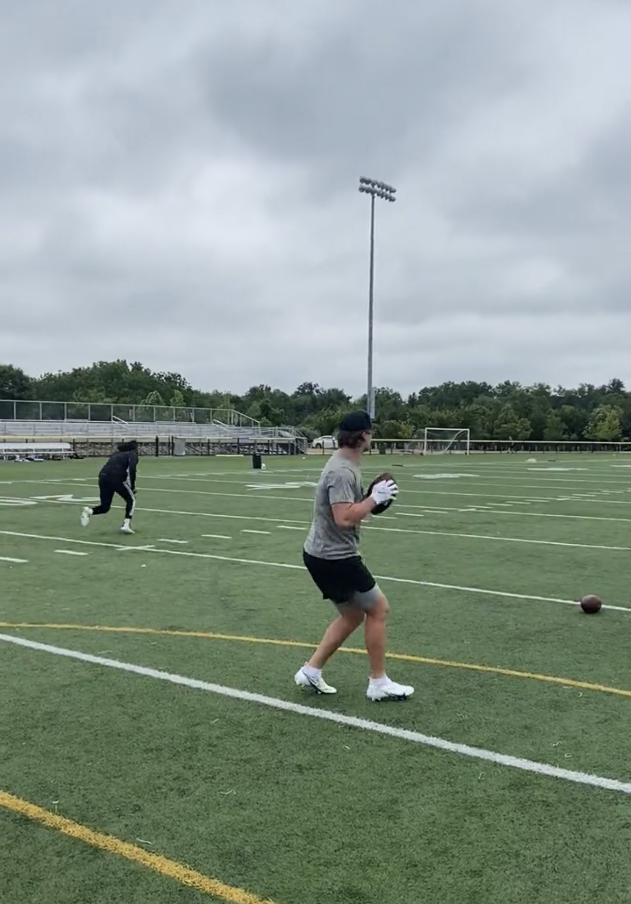 SteelYinzer on Twitter "While Deshaun Watson is hopping from vacation in Paris to vacation in