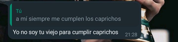 ya fue,no es por acá