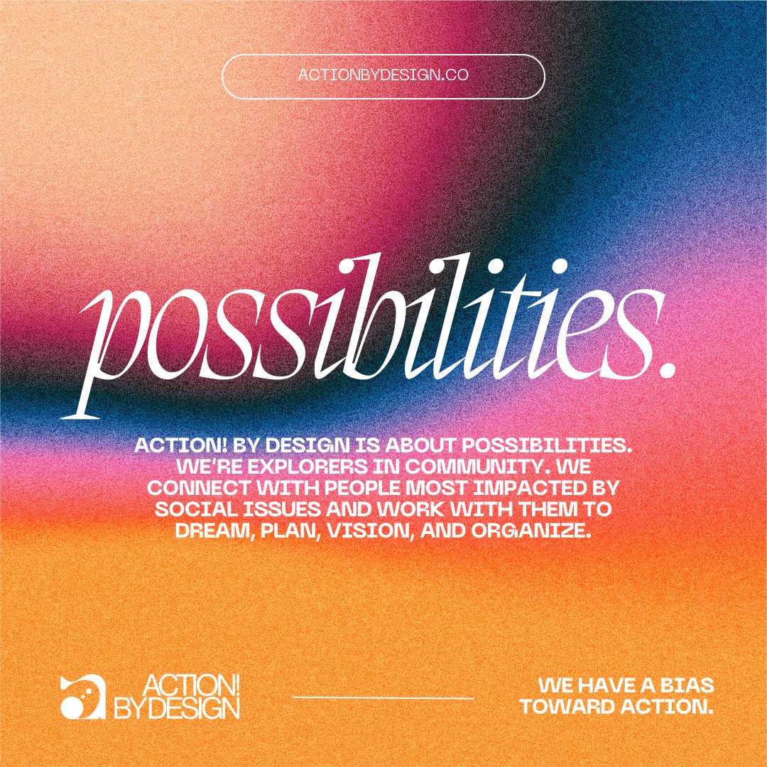 Action! by Design tweet media