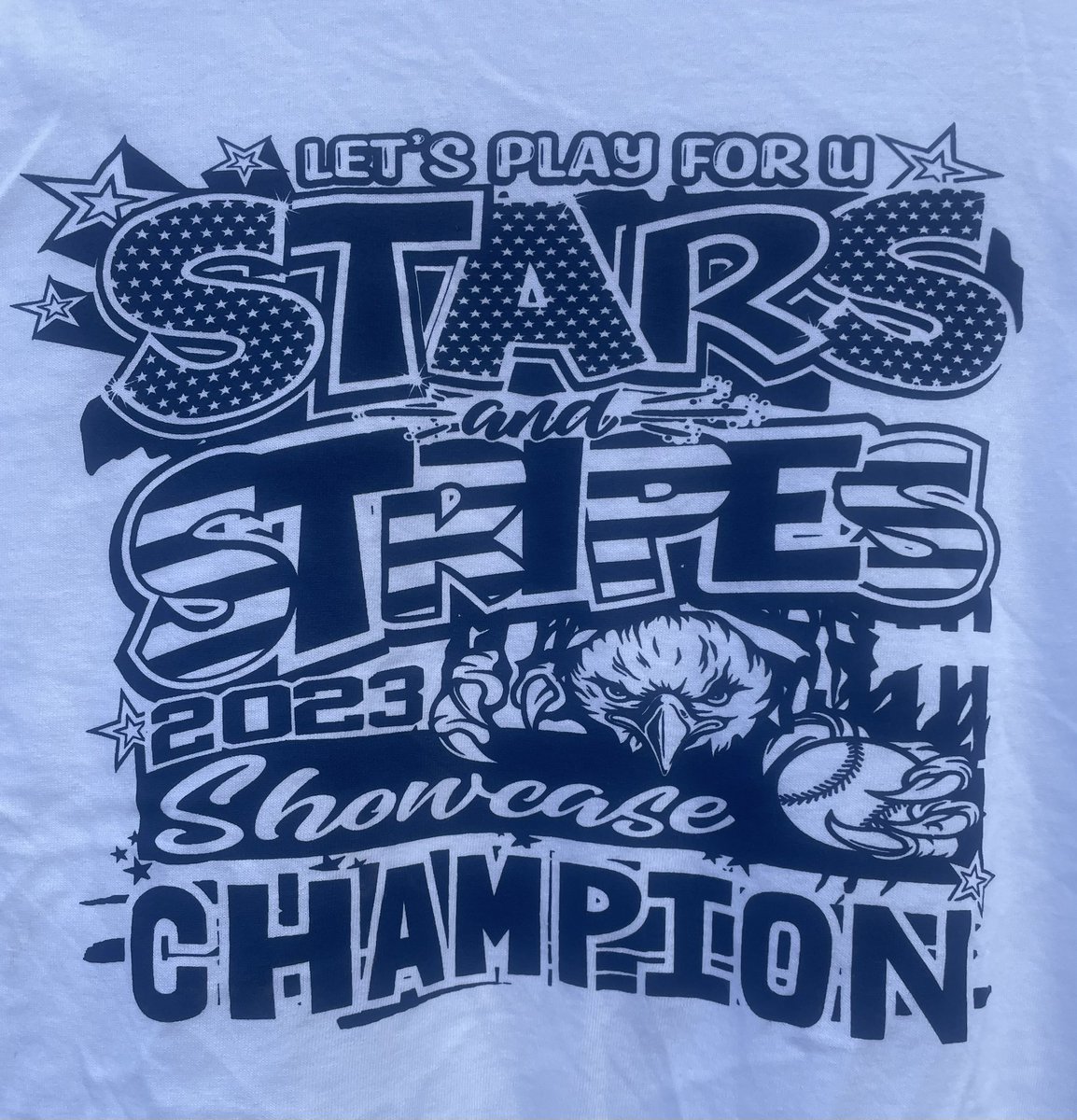 Another strong weekend on the dirt for Wildcats Chicago 18u JP, going 6-1 to win their championship bracket at the <a href="/DaveBetcher1/">Dave Betcher</a> Stars and Stripes Showcase in Orland Park! Back at it next weekend in St. Charles for the <a href="/mw_prenationals/">New Lenox Lightning Invitational</a> !