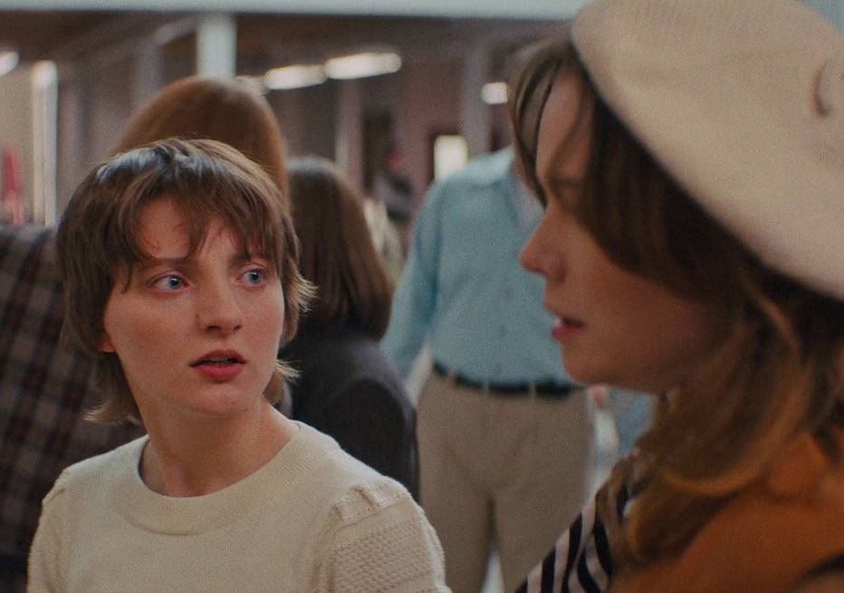 it’s the yearning of it all