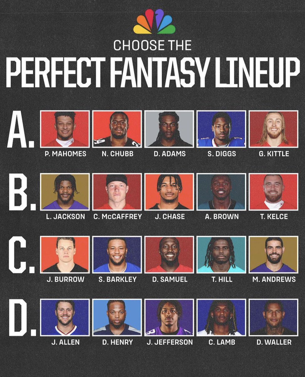 Rotoworld by NBC Sports tweet media