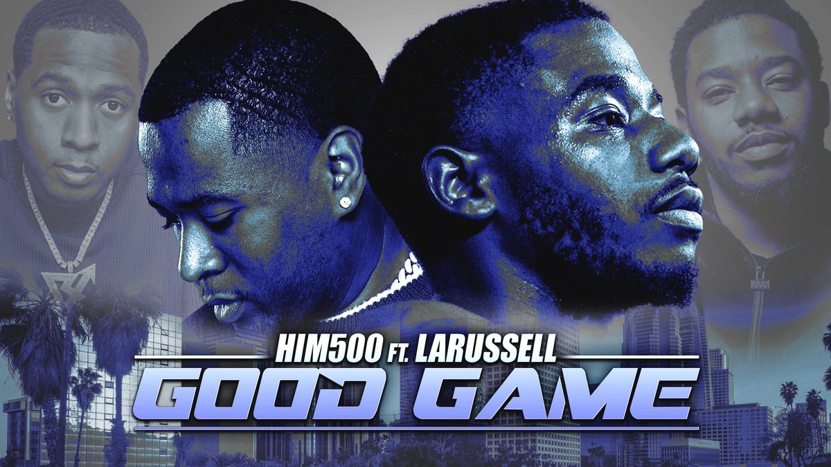 Marcus Barney tweet media