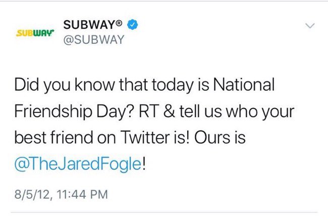 Freezing Cold Takes tweet media