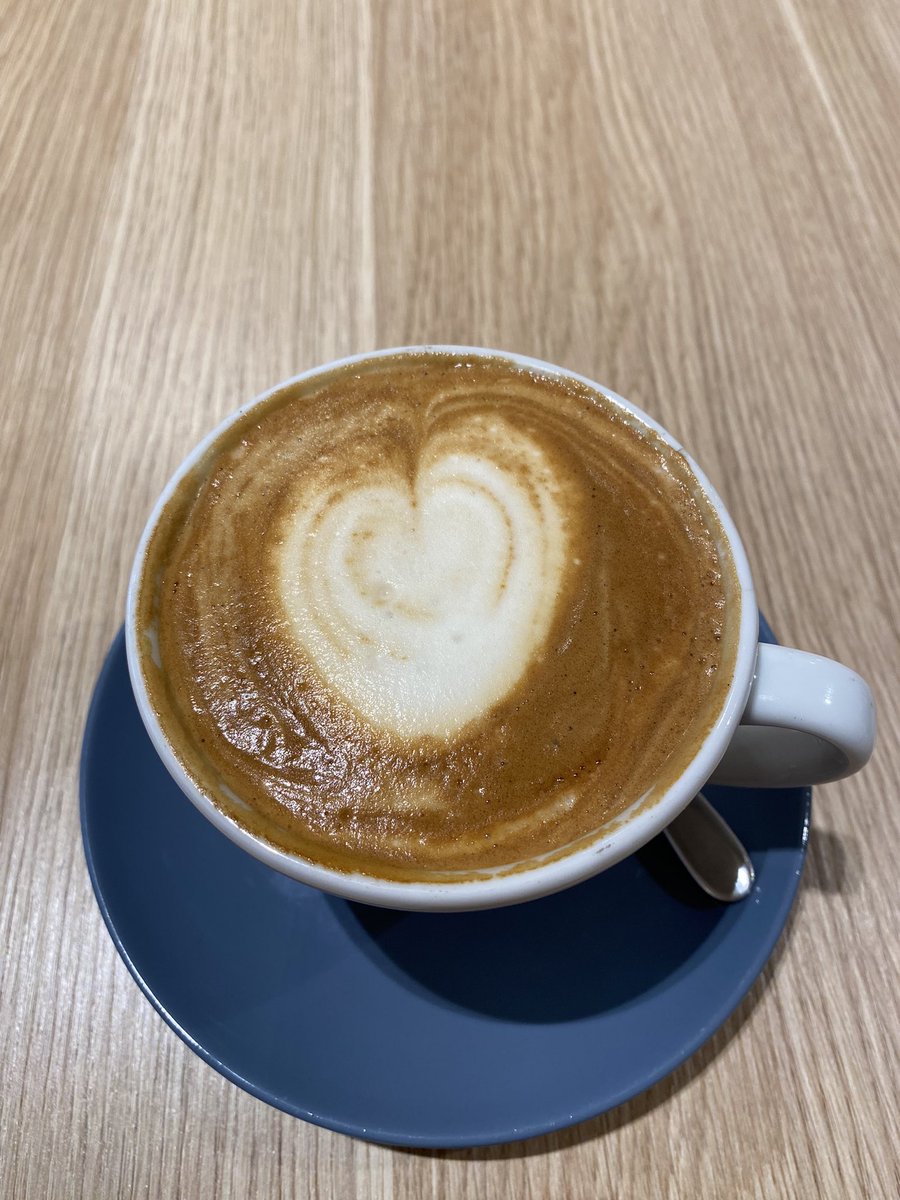Cafe_traveller's tweet photo. Good morning coffee https://t.co/egyS8LG4LG