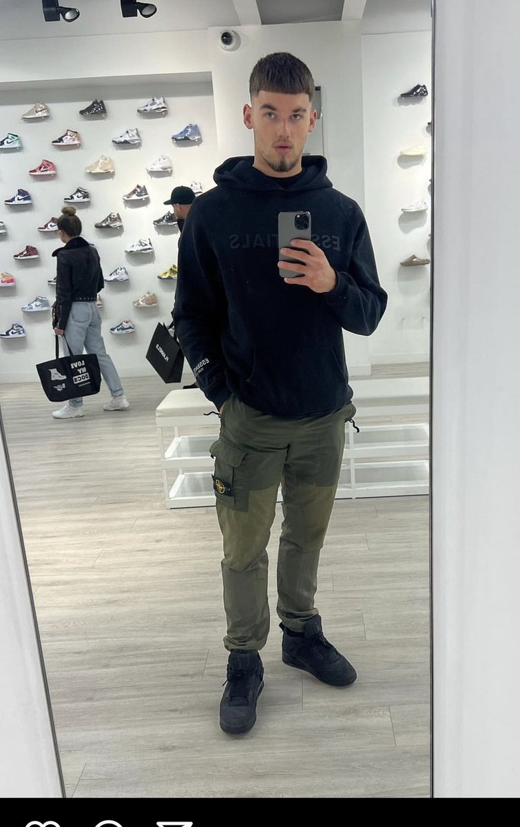 Dan sim (@tramplemehard96) / Posts / X