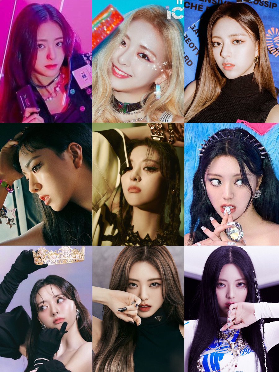 daily yuna tweet media