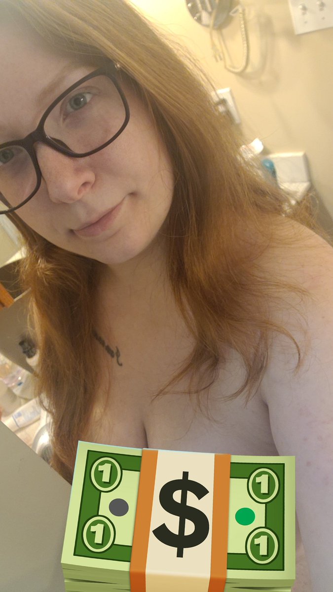 GingerGoddess01's tweet photo. Tell on a scale of $10-$100 how pretty I am 💅

Findom finsub cashcow paypig humanatm beta cuck https://t.co/vqaHmWvxA9