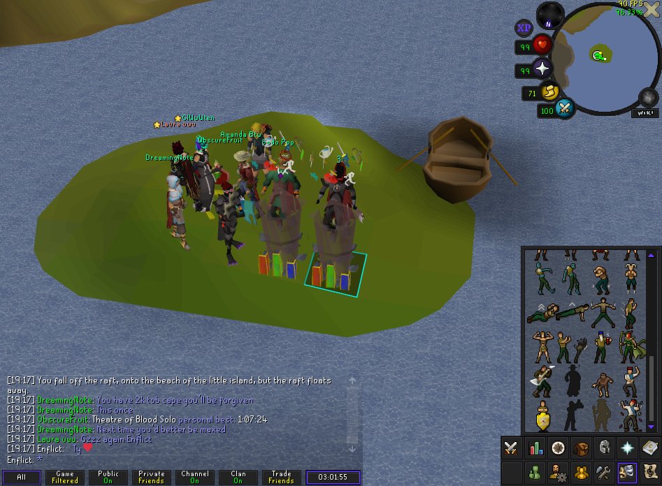 Base 99s!