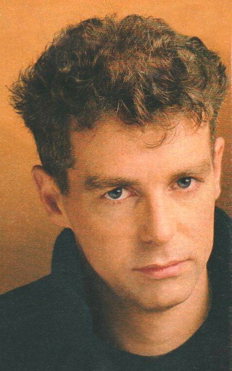Happy 69th birthday wishes to Neil Tennant.   
