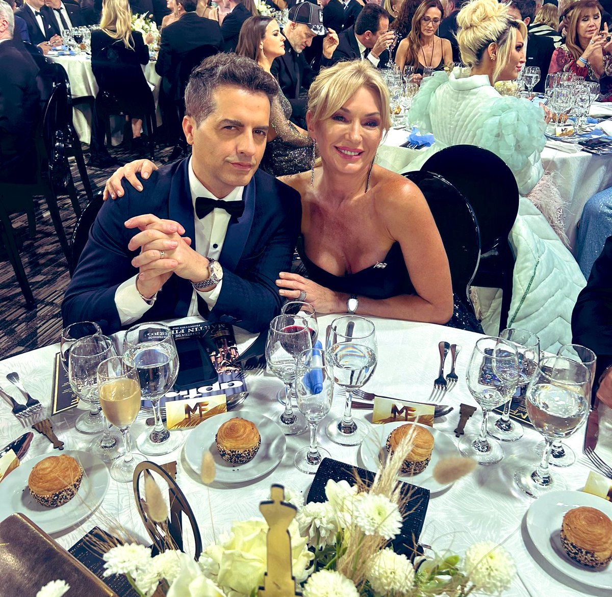 AngeldebritoOk's tweet image. Sos la mejor @yanilatorre 
Aguante #LAM