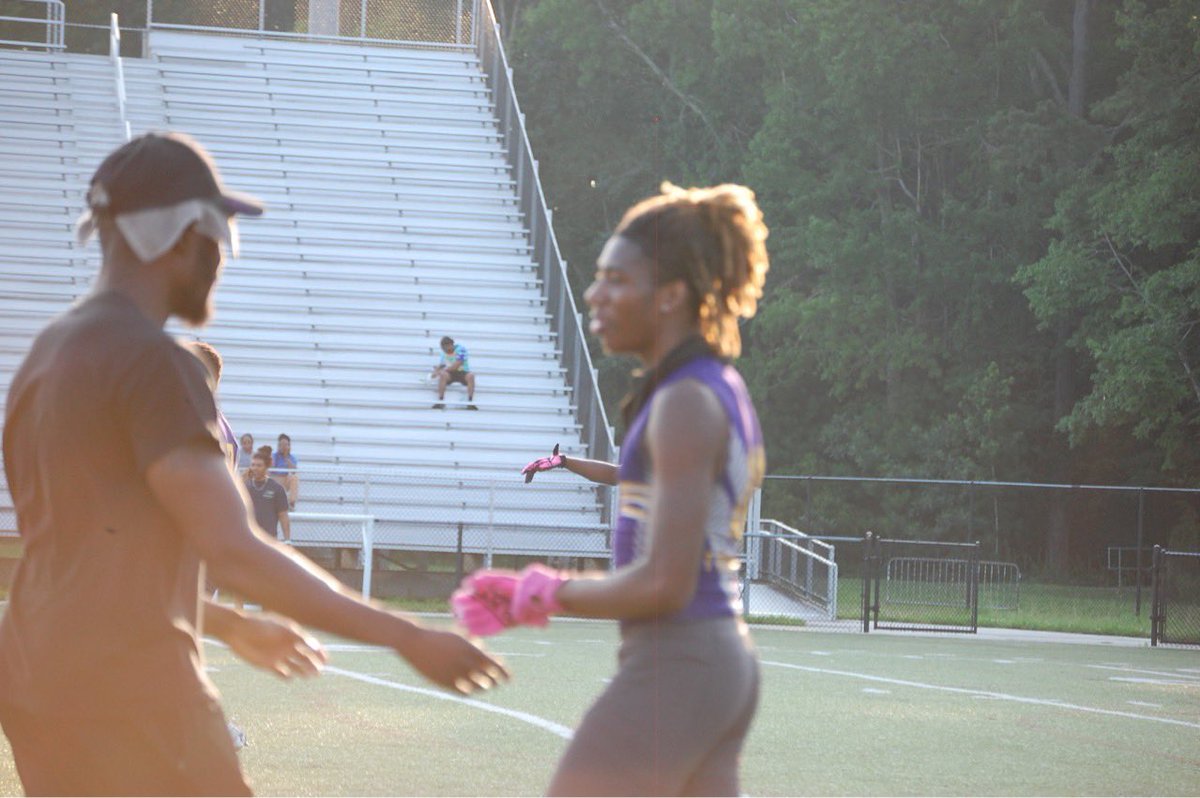 Xadrian “George “Frazier tweet media