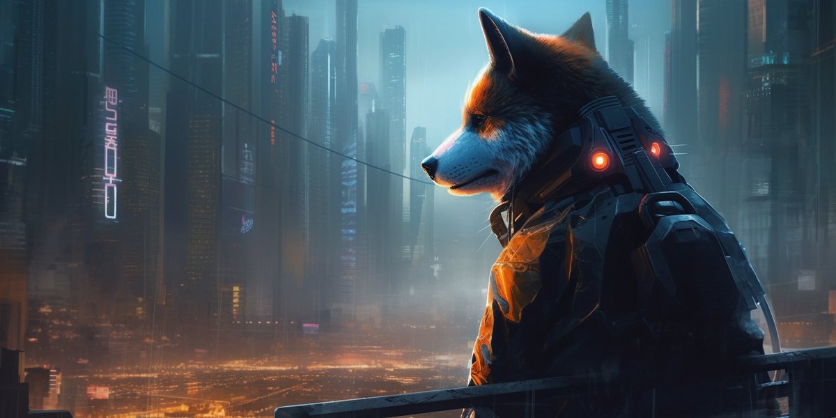 AIDOGE 2.0 tweet media