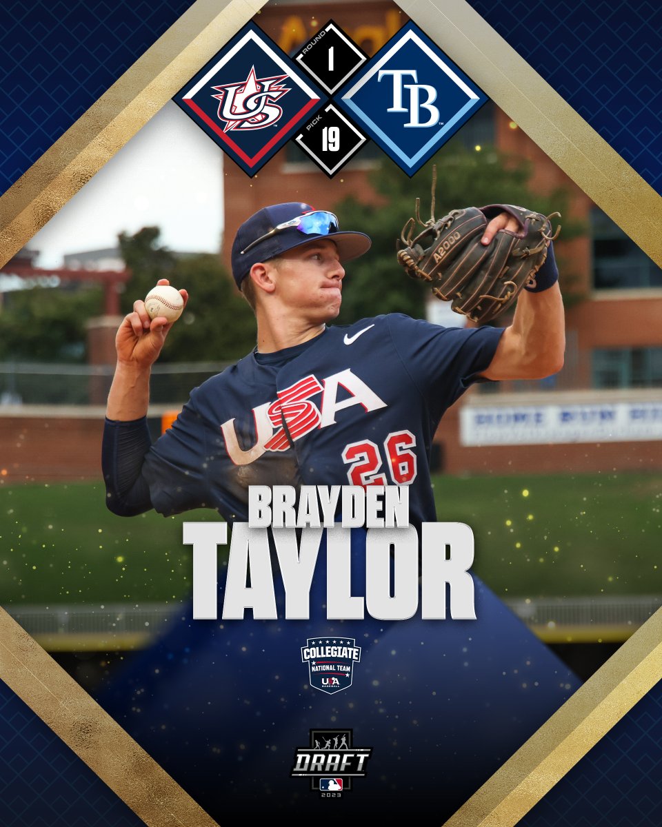 USA Baseball tweet media