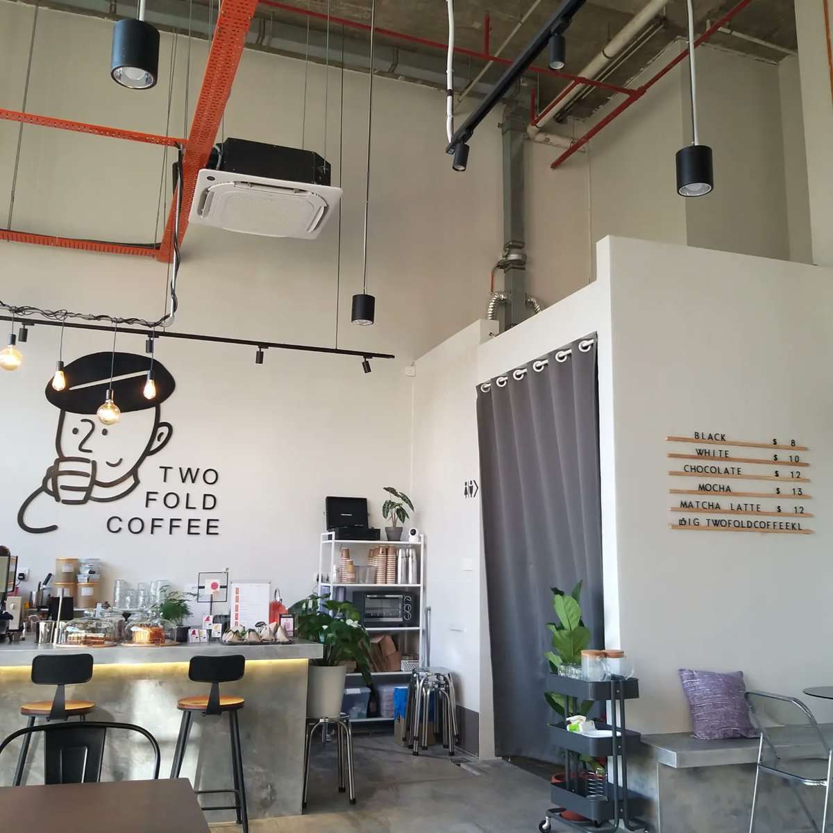 Ongcharles9's tweet photo. #kelanajaya  #breakfast #cafe #coffee  #cafehoppj #dessert #americano  #choco #サンウェイ #ブレックファスト #カフェ #コーヒー #ラップ #サンドイッチ #カフェホップ #パスタ #デザート #アメリカーノ #チョコレート #チョコ https://t.co/v6BOGZAes9