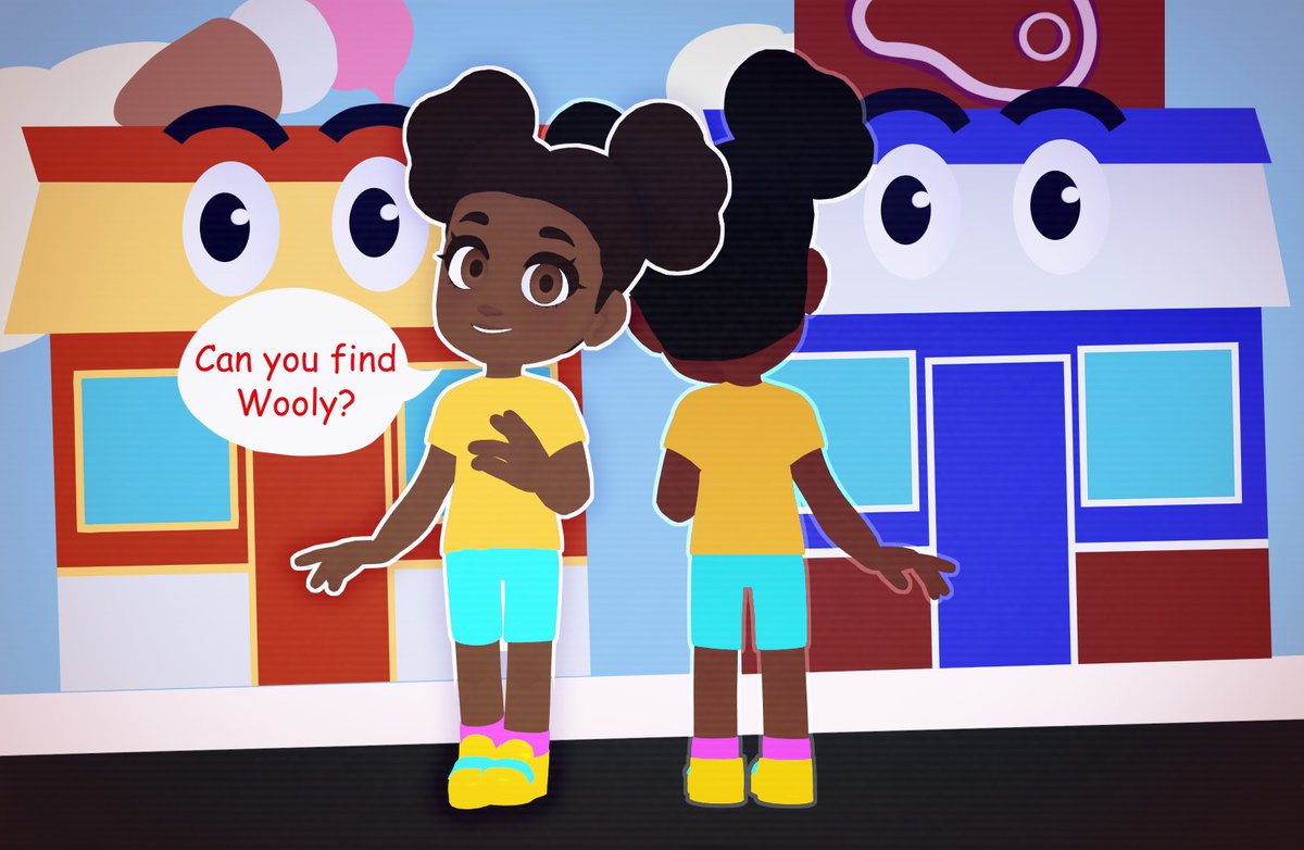 Instinct (3D Model Commissions Open) tweet media