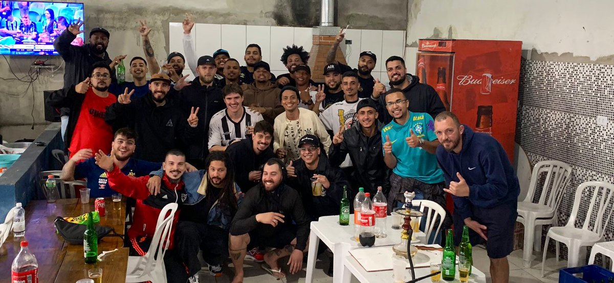 _Danigonzalez's tweet image. Essa imagem tinha que chegar até Professor Francisco e a Zizi #Vencemos