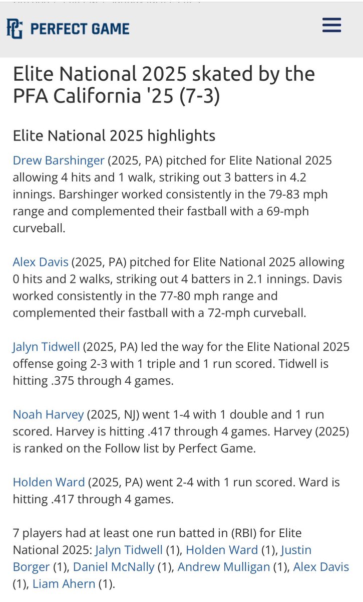 Drew Barshinger tweet media