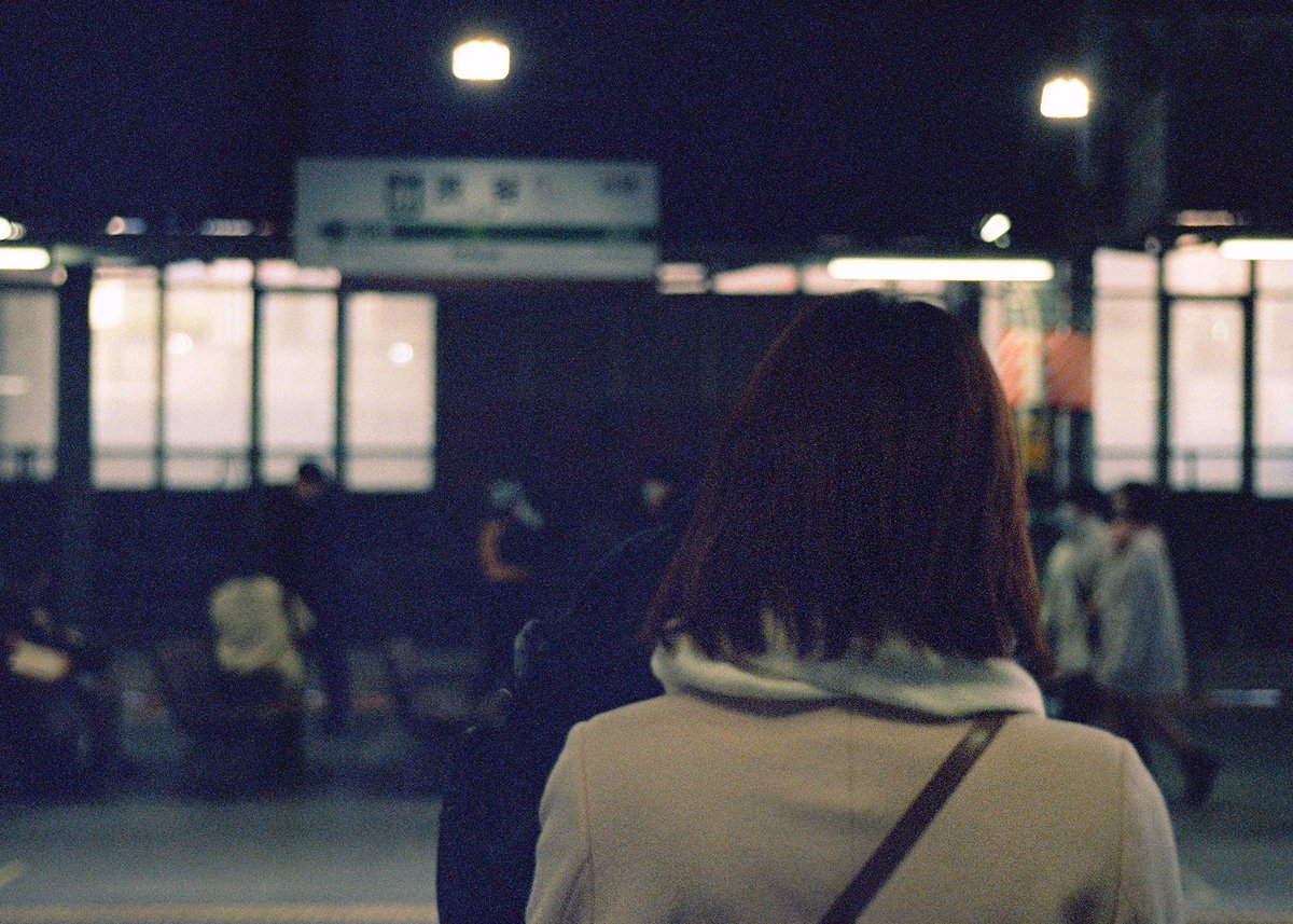 takeuchiitsuka's tweet photo. #8891
https://t.co/6TLYdf0cUJ
Copyright © Takeuchi Itsuka. All Rights Reserved.
#film #filmphotograph #filmphotography #photography #photograph #フィルム #フィルム写真 #streetphotography #streetphotographyjapan #cityscape #girlsphotoshoot #backstyle https://t.co/FiFUJgwMgk