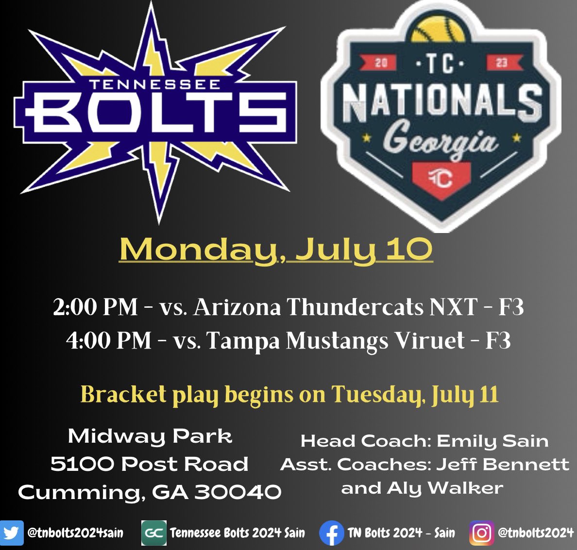 Skye Carter 2024 tweet media