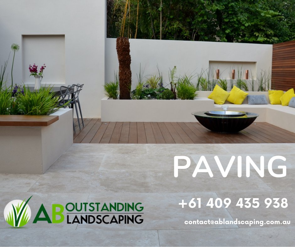 📷 Transform Your Outdoor Oasis 📷
📷For More Info Please Visit Our Site:- ablandscaping.com.au and call us: 0409 435 938
#Landscaping #LandscapingGoals #GardenDesign #OutdoorLiving #DIYGarden #SustainableLandscaping #FloralParadise #HardscapeDesign #WaterFeatures #LushGardens