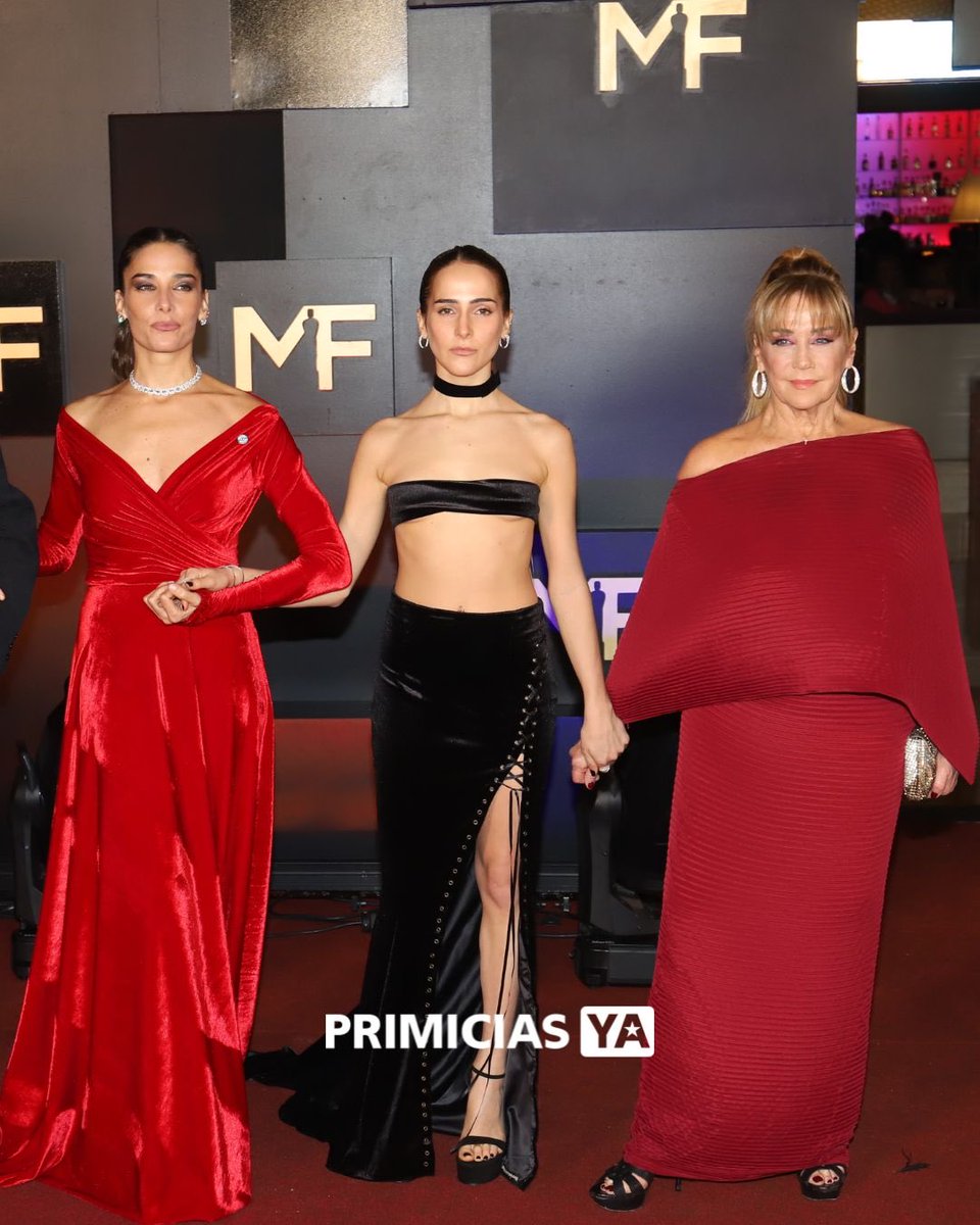 #MartinFierro
- Ok vamos, pero con la peor de las ondas